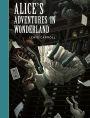 Alice's Adventures in Wonderland (Sterling Unabridged Classics Series)