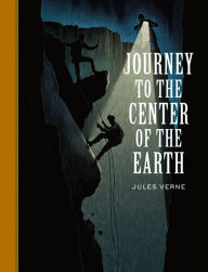 Journey to the Center of the Earth (Sterling Unabridged Classics Series)
