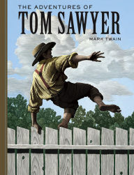 Title: The Adventures of Tom Sawyer (Sterling Unabridged Classics Series), Author: Mark Twain