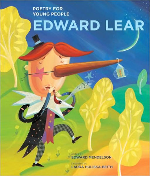 Poetry for Young People: Edward Lear