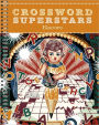 Crossword Superstars Encore