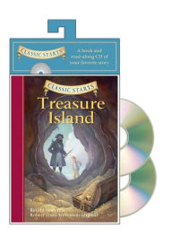 Classic Starts Audio: Treasure Island