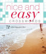 Nice and Easy Crosswords: 72 Relaxing Puzzles