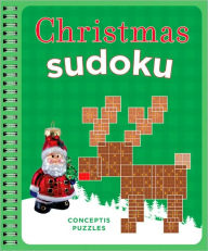 Christmas Sudoku