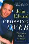 Alternative view 1 of Crossing Over: The Stories Behind the Stories