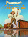 The Adventures of Huckleberry Finn (Classic Starts Series)