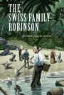 The Swiss Family Robinson (Sterling Unabridged Classics Series)