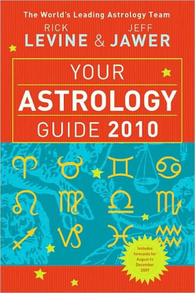 Your Astrology Guide 2010