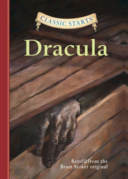 Dracula (Classic Starts Series)