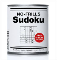 No-Frills Sudoku: Only 18 Clues Per Puzzle