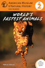 World's Fastest Animals: (Level 2)