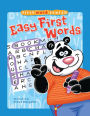 First Word Search: Easy First Words