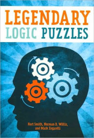 Legendary Logic Puzzles