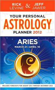 Your Personal Astrology Guide 2012 Aries