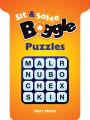 Sit & Solve BOGGLE Puzzles