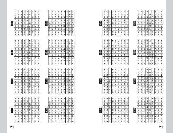 Beyond Black Belt Sudoku: If You Have to Ask, It's Too Hard for You