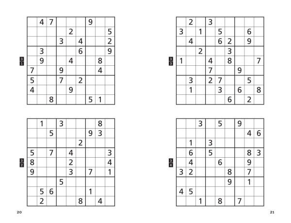 Beyond Black Belt Sudoku: If You Have to Ask, It's Too Hard for You