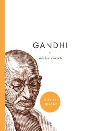Gandhi