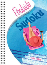 Title: Poolside Sudoku, Author: Frank Longo