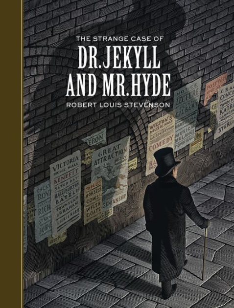 The Strange Case Of Dr Jekyll And Mr Hyde Sterling Classics Series By Robert Louis Stevenson 6962