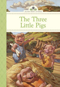 Title: The Three Little Pigs, Author: Diane Namm