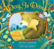 Title: Day Is Done, Author: Peter Yarrow