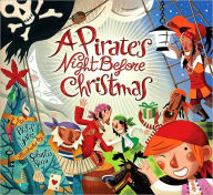 A Pirate's Night Before Christmas