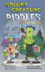 Spooky Creature Riddles