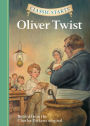 Oliver Twist (Classic Starts Series)