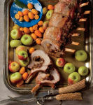 Alternative view 2 of The Beekman 1802 Heirloom Cookbook: Heirloom fruits and vegetables, and more than 100 heritage recipes to inspire every generation