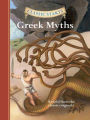Greek Myths (Classic Starts Series)
