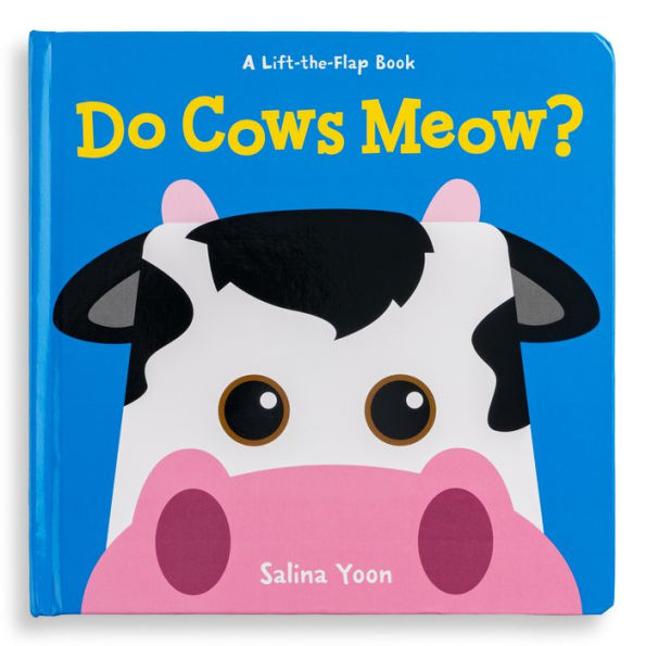 Do Cows Meow?