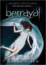Betrayal (Empty Coffin Series #2)