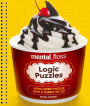 mental_floss Logic Puzzles: Extra-Sweet Puzzles with a Cherry on Top