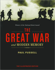 The Great War and Modern Memory