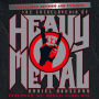 The Encyclopedia of Heavy Metal: Completely Revised and Updated Edition