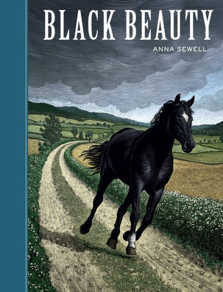 Black Beauty (Sterling Unabridged Classics Series)