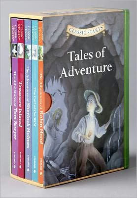 Books that start with a