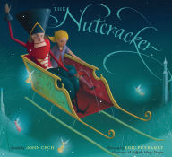 Title: The Nutcracker, Author: John Cech