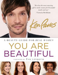 You Are Beautiful: A Beauty Guide for Real Women