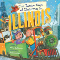 The Twelve Days of Christmas in Illinois