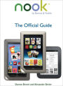 NOOK: The Official Guide