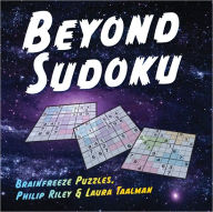 Beyond Sudoku