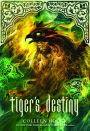 Tiger's Destiny (Tiger's Curse Series #4)