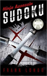 Ninja Assassin Sudoku: White Belt