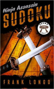 Ninja Assassin Sudoku: Brown Belt
