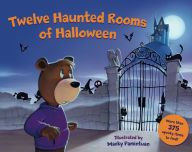Twelve Haunted Rooms of Halloween