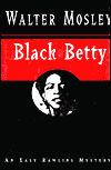 Black Betty (Easy Rawlins Series #4)