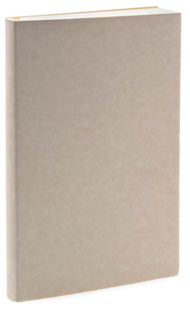 352 page unlined journal refill 6x9 6x8 made in Italy top quality