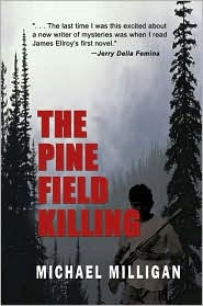 The Pine Field Killing